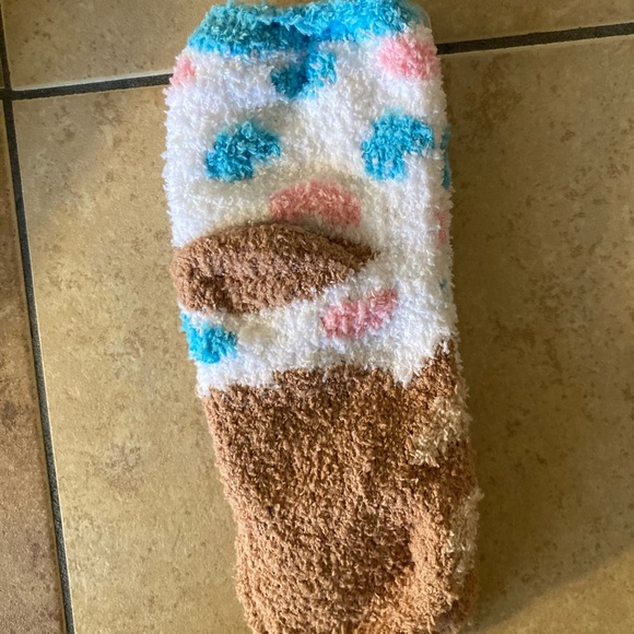 NWOT Doggie socks - Picture 2 of 2